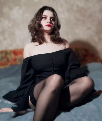 Анкета проститутки Христина - Фото 1, Обнинск, 19 лет, №877