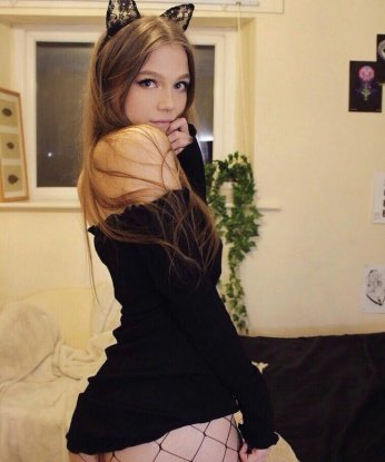 Анкета проститутки Дюша - Фото 1, Обнинск, 20 лет, №3488